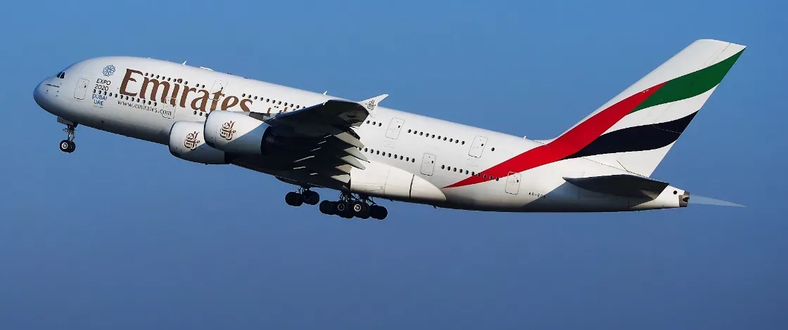 Airbus A380